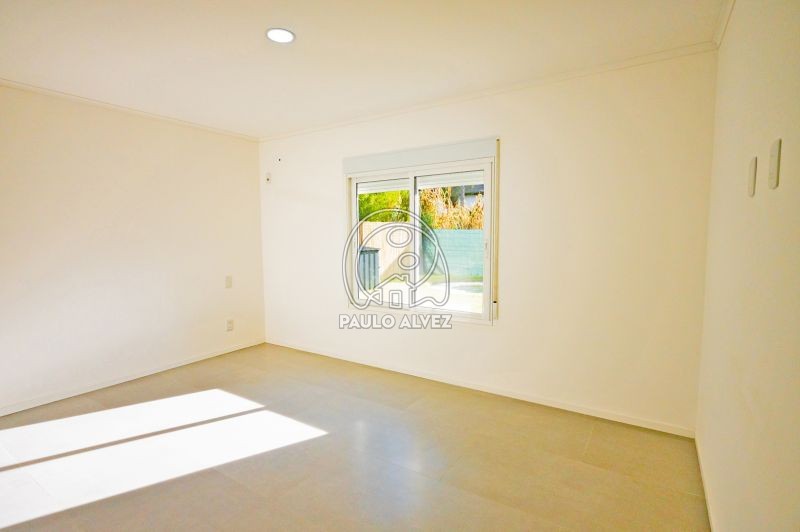 Luminoso y amplio Dormitorio 