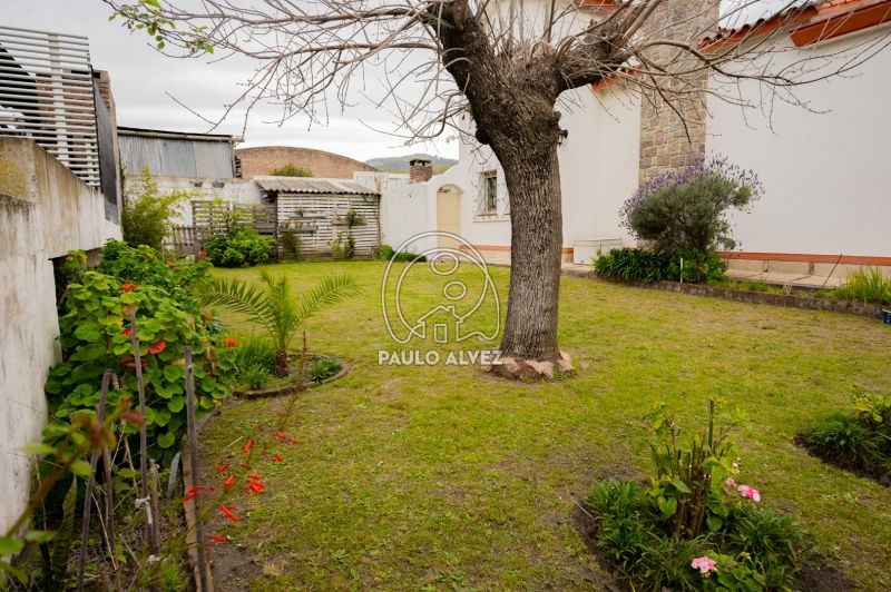 Hermoso jard&iacute;n