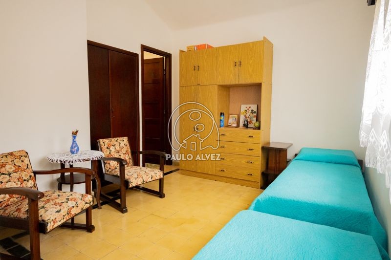 Dormitorio planta alta 