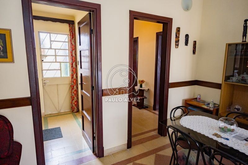 Acceso a dormitorios 