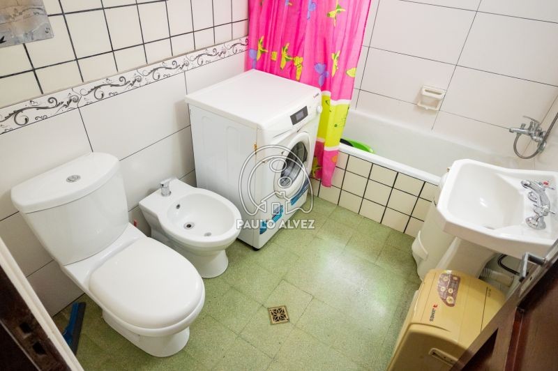 Ba&ntilde;o completo 