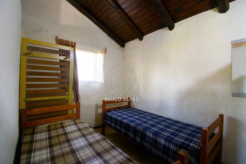 Segundo dormitorio