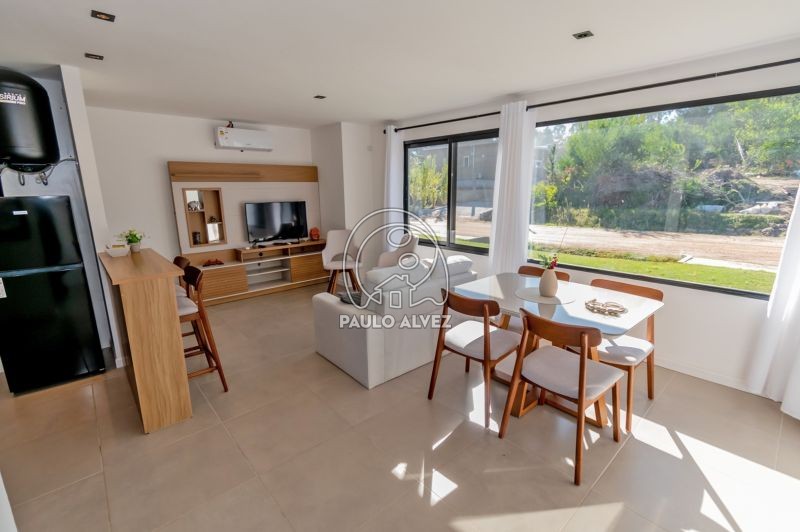 Living-comedor 
