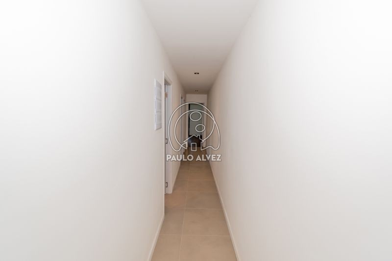 pasillo 