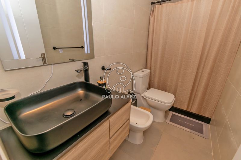 Baño completo 