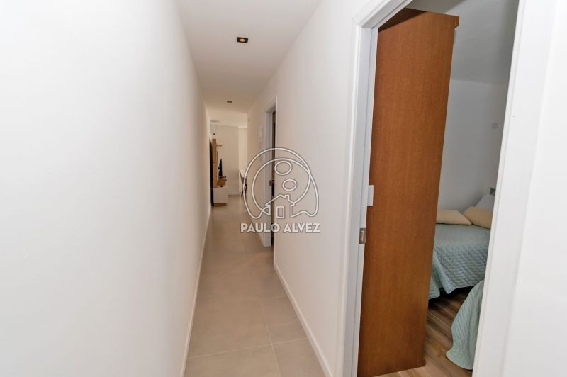 Primer dormitorio 