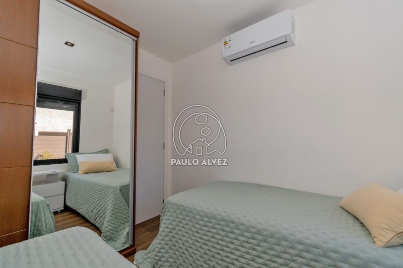 Dormitorio 