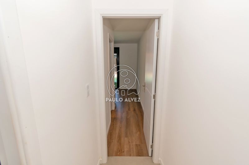 Acceso a dormitorio en suite 