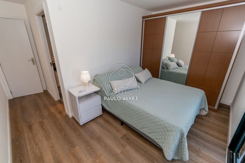 Dormitorio 