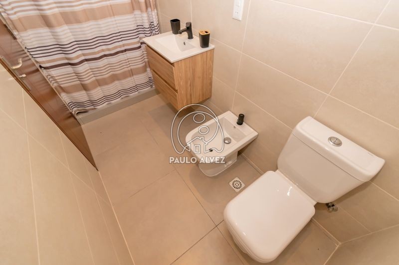 Tercer baño