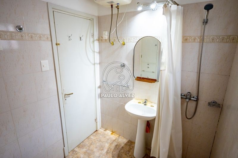 Ba&ntilde;o completo 