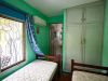 Dormitorio con placares 