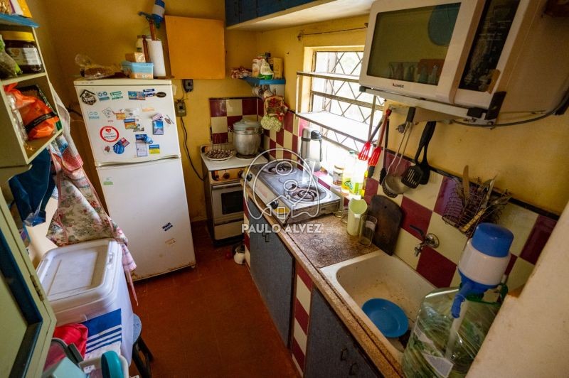 Cocina definida 
