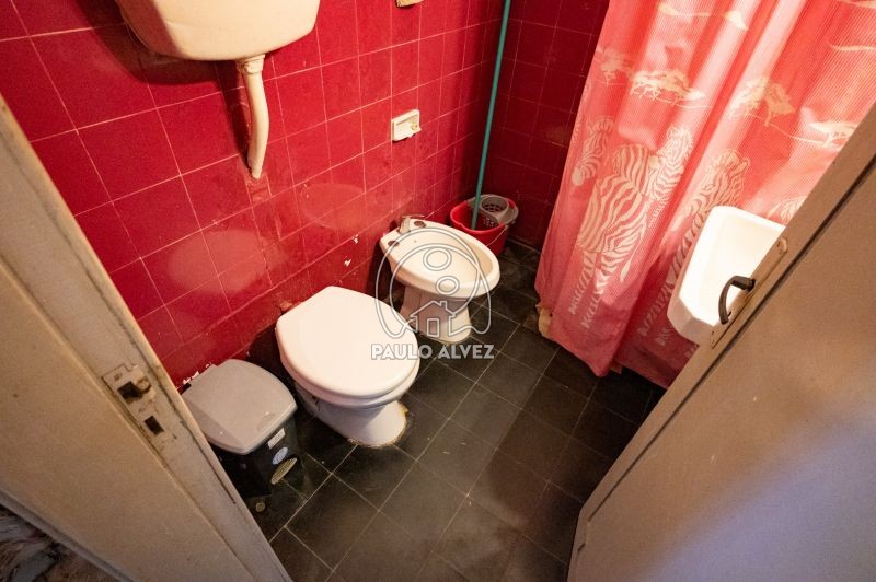 Baño completo 