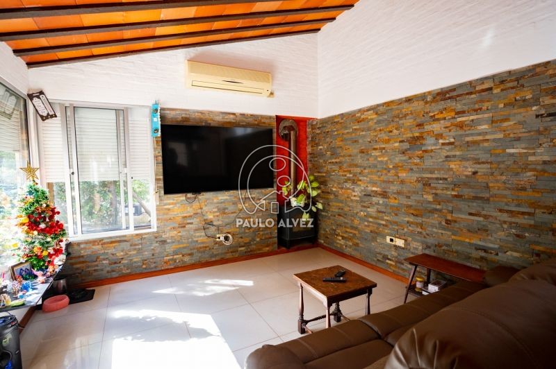 Living-comedor 