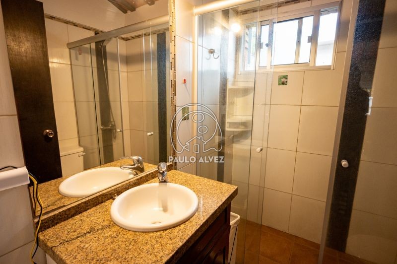 Baño completo 