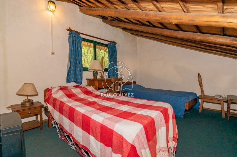 Segundo dormitorio sin definir