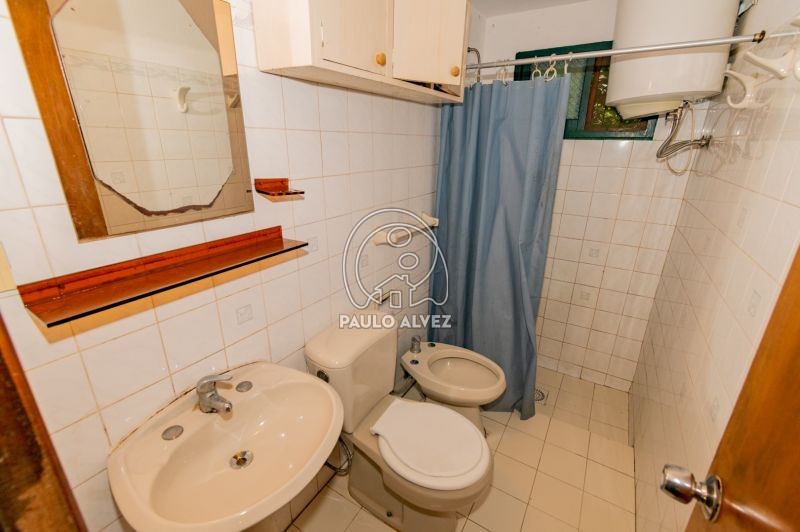 Ba&ntilde;o Completo 