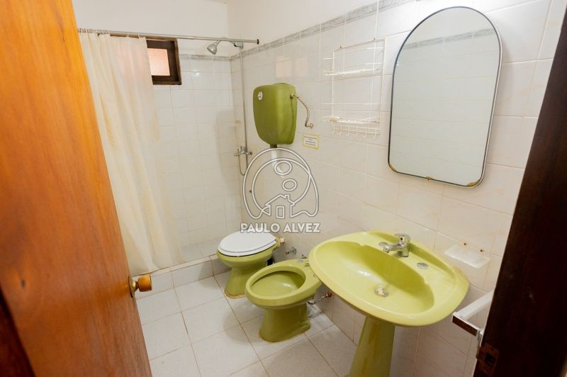 Ba&ntilde;o completo 