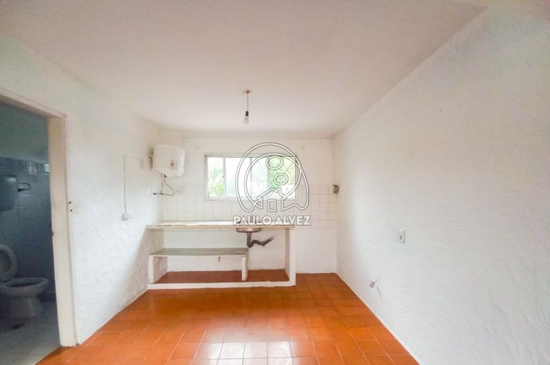 Cocina-comedor