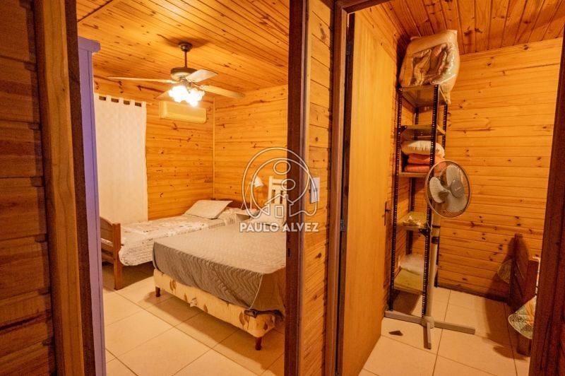 Acceso a segundo dormitorio 