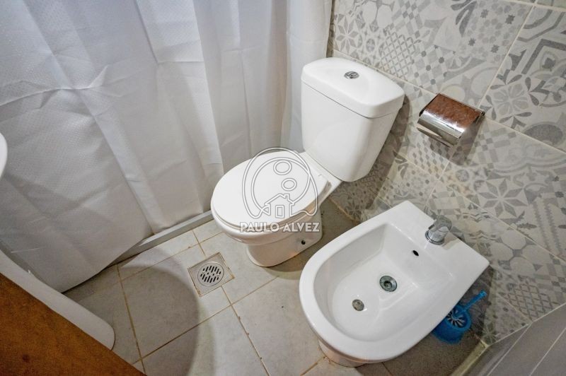 Baño completo 