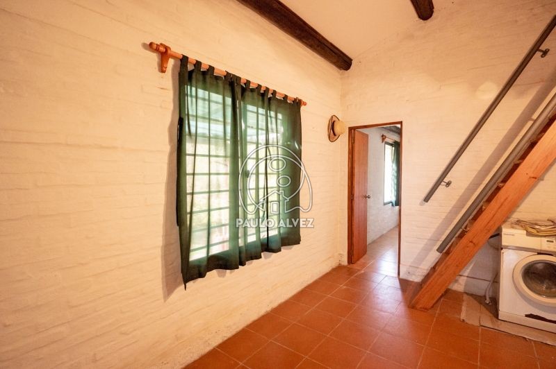 Acceso a dormitorio 