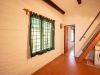 Acceso a dormitorio 
