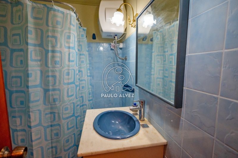 Baño completo 