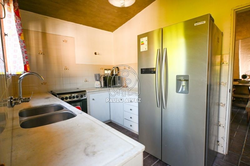 Cocina definida 