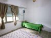 Amplio dormitorio
