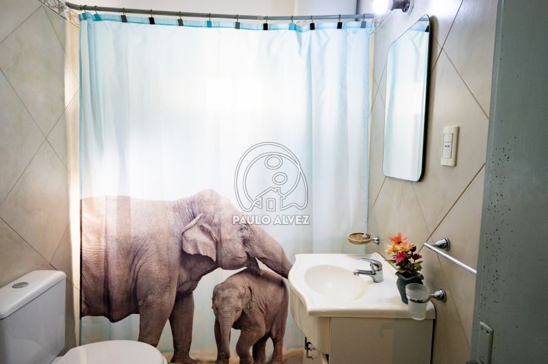Baño completo 