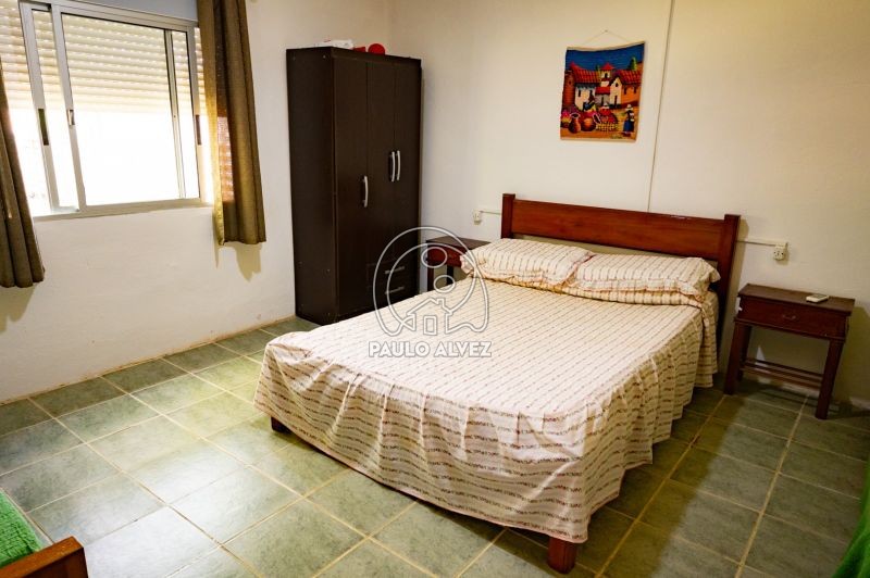 Segundo dormitorio