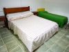 Amplio dormitorio 