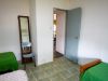 Salida del dormitorio al living