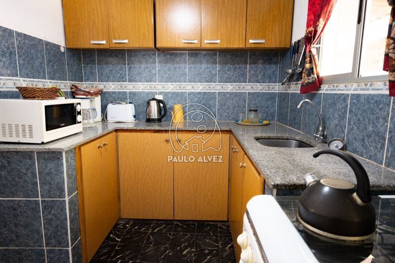 Cocina 