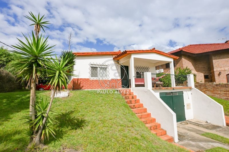 Propiedad a metros del mar 