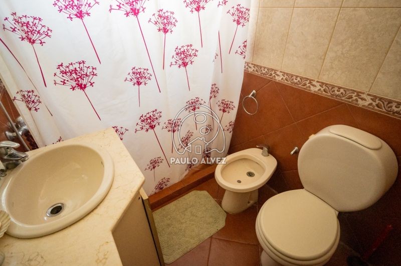 Baño completo 