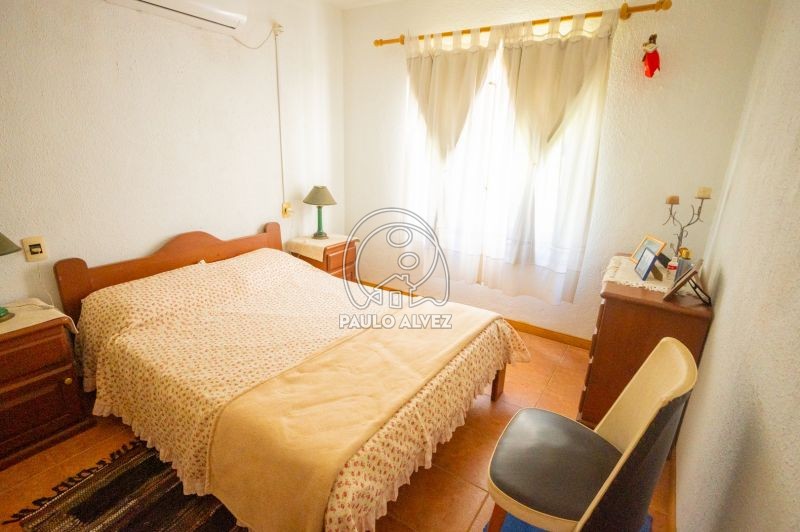 Primer dormitorio
