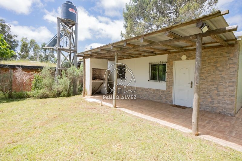 Rincón del descanso 