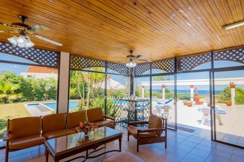 Con acceso a piscina 