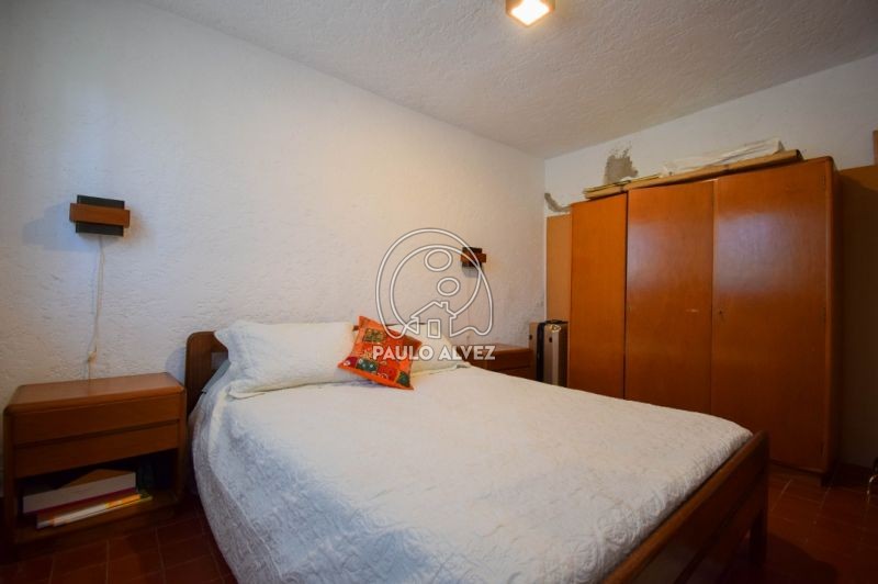 Dormitorio principal