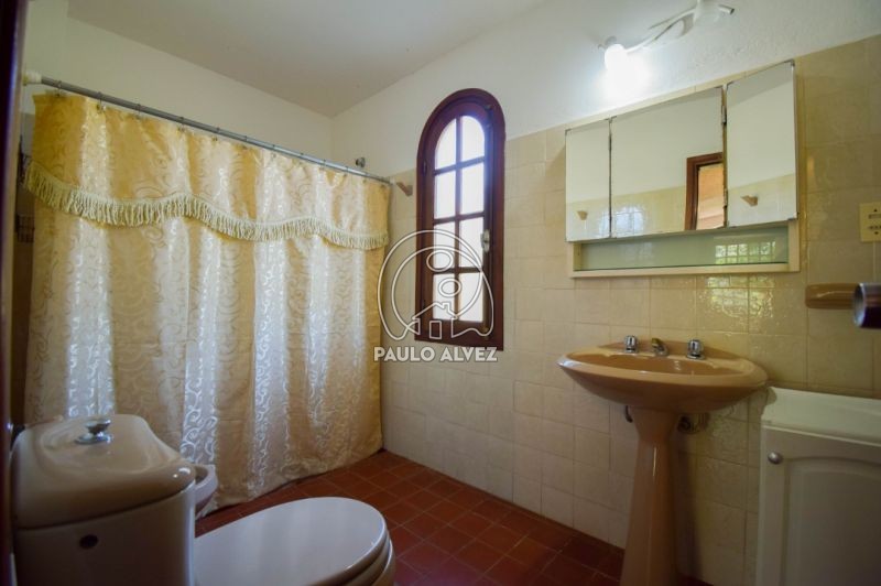 Ba&ntilde;o completo