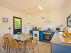 Cocina-comedor