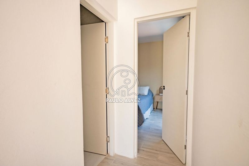 Acceso a baño 