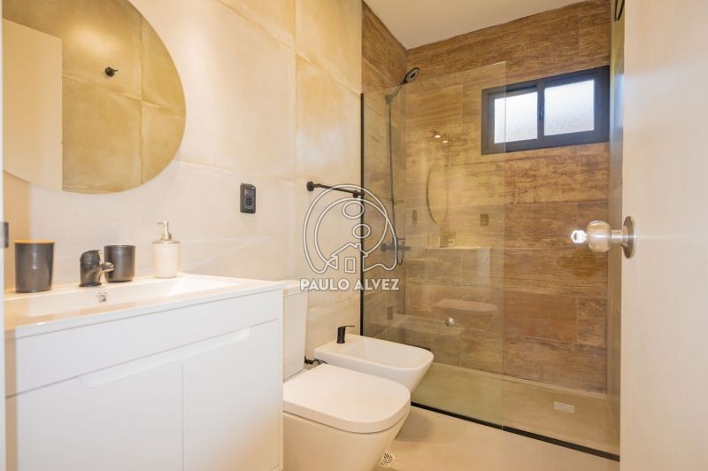 Baño completo 