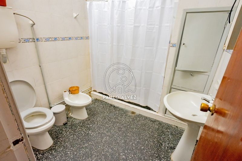 Ba&ntilde;o completo 