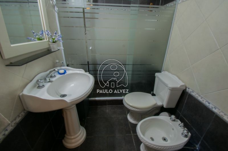 Ba&ntilde;o completo
