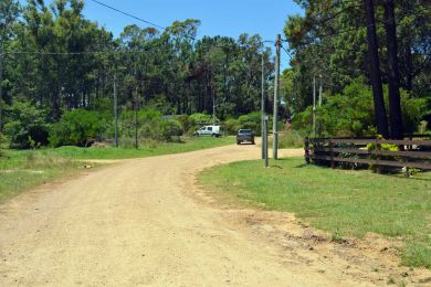 Season Rentals  Maldonado Punta Colorada