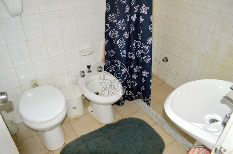 Baño completo 